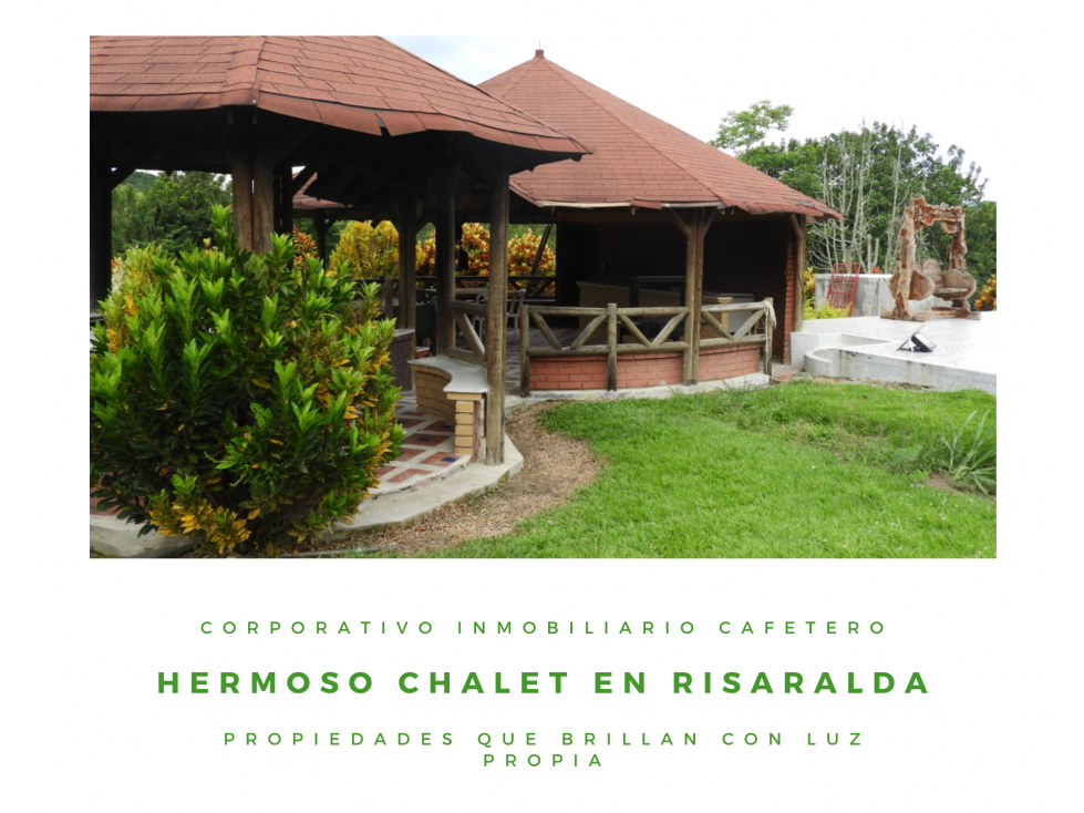 FINCA TIPO CAMPESTRE EN RISARALDA 2024