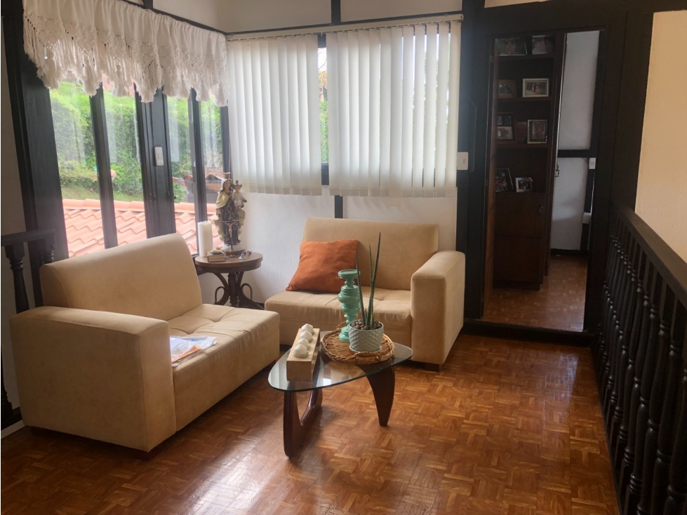 CASA CAMPESTRE EN CONDOMINIO EN CIRCASIA 3722 — foto 3