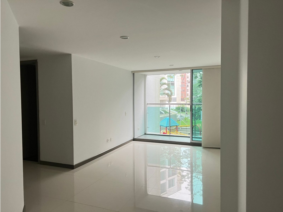 APARTAMENTO DE 2 HABITACIONES EN EL NORTE DE ARMENIA 41-232 — foto 2