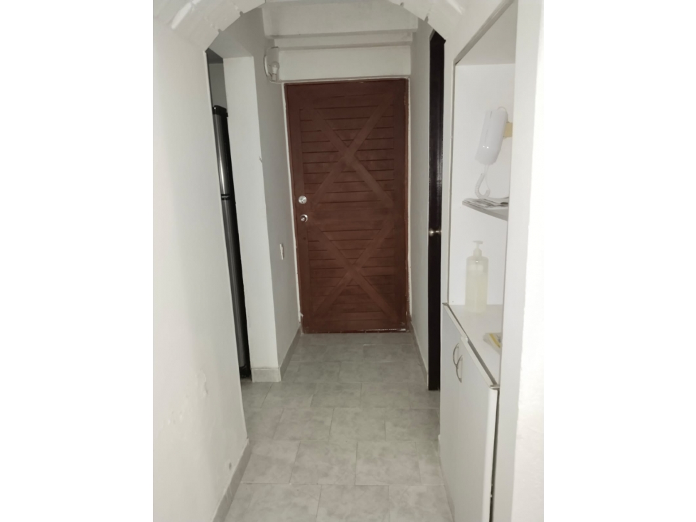 Apartamento en precio de oportunidad sector Nueva Cecilia — foto 2