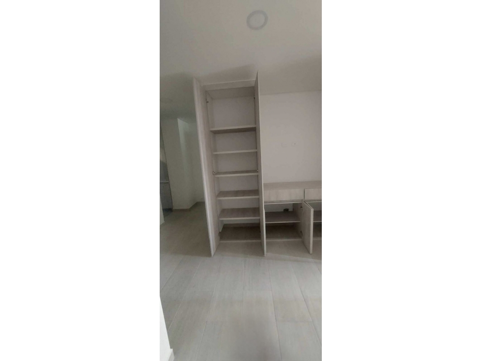 Apartaestudio con uso turístico en venta norte de Armenia — foto 6