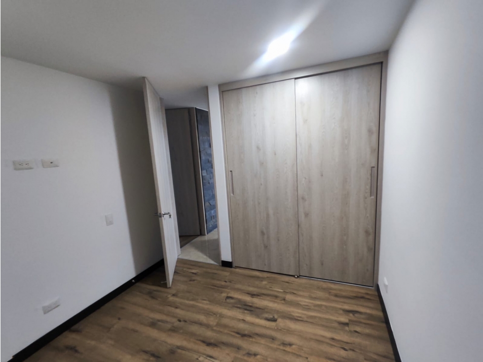 Apartamento en renta avenida centenario — foto 5
