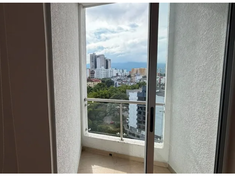 Apartamento en venta en Armenia — foto 2
