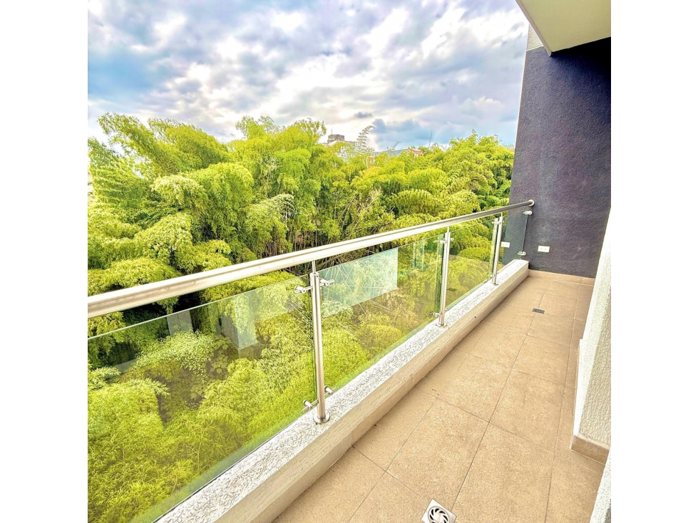Apartamento en venta norte de armenia