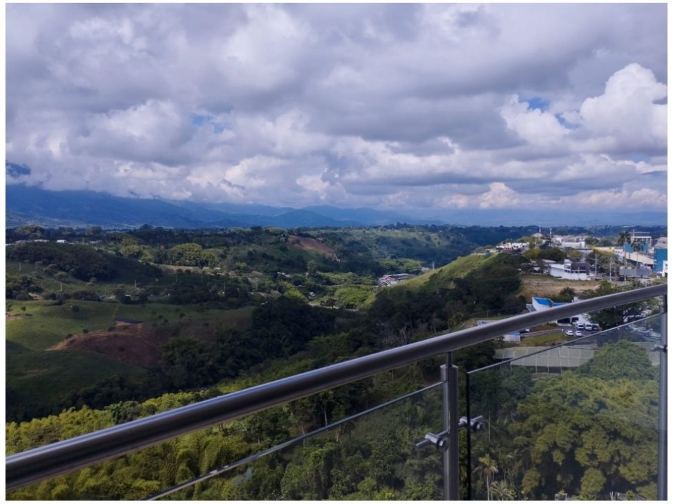 Apartamento en venta avenida centenario armenia
