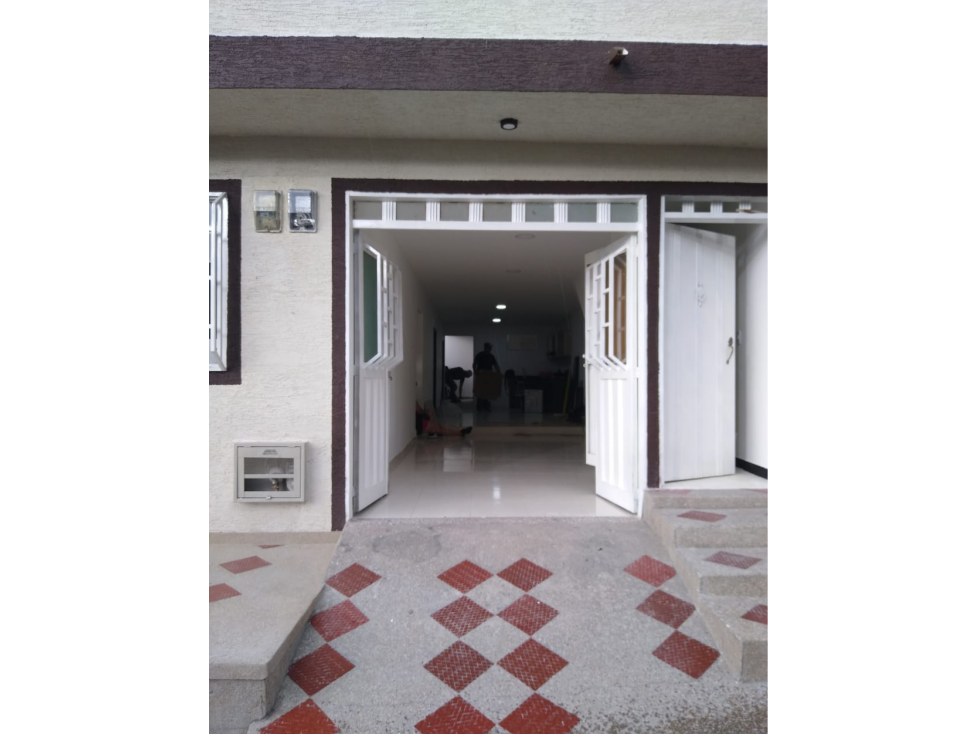 CASA DOBLE RENTA AL OCCIDENTE 1805 — foto 3