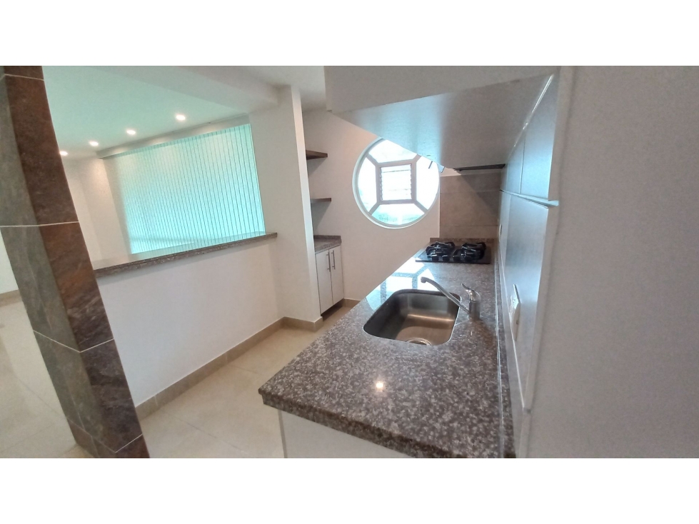 APTO DE 3 HABITACIONES EN ATLANTIS OPORTUNIDAD — foto 4