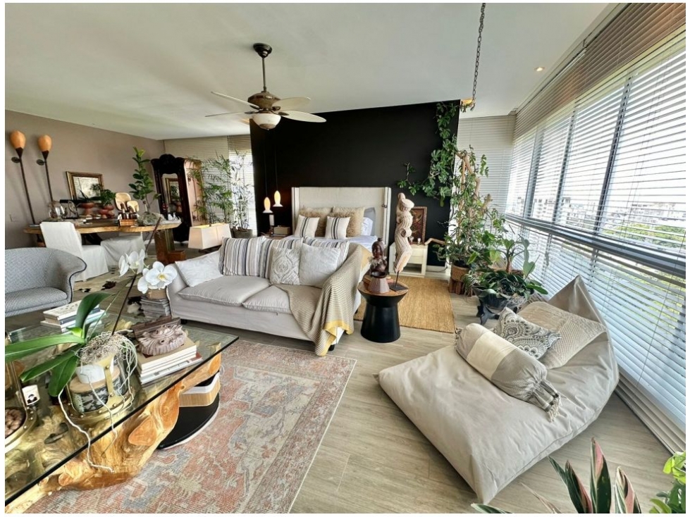 Apartamento en el mejor conjunto residencial con excelente vista — foto 4