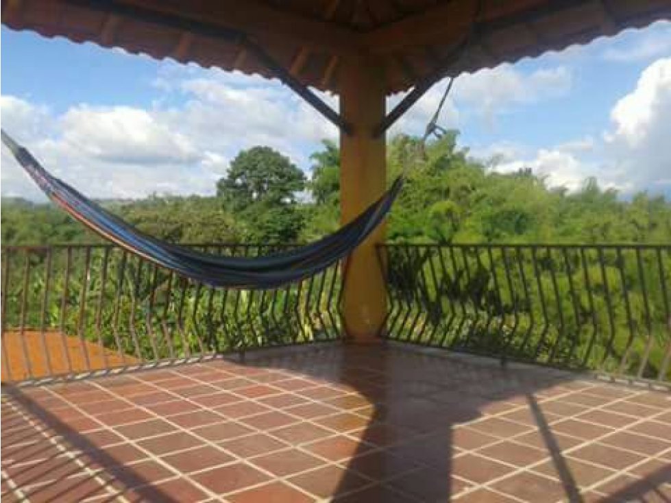Finca - Chalet en venta via Quimbaya 4517 - 5