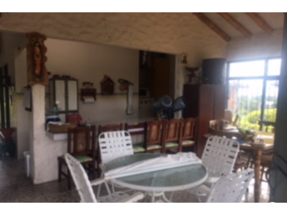 Finca en venta via Circasia, Montenegro 4527 — foto 6