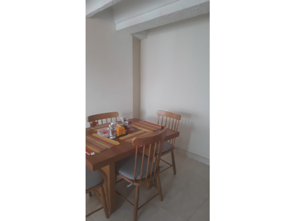 APARTAMENTO DE 3 HABITACIONES EN EL NORTE DE ARMENIA 41-190 — foto 5