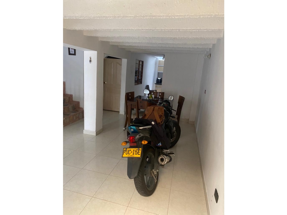 CASA DE 4 HABITACIONES SUR 2053 — foto 5