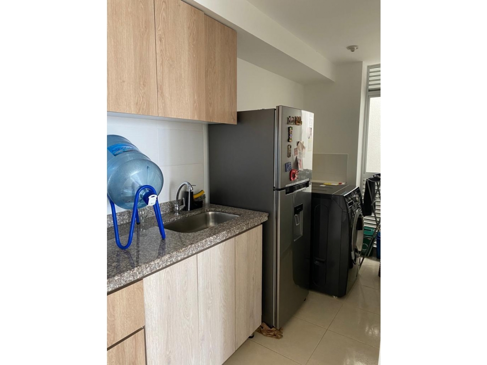 Apartamento en venta en el sur de armenia en excelente conjunto — foto 4