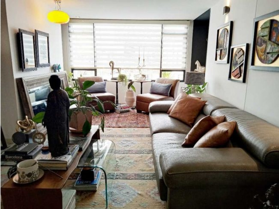Apartamento totalmente remodelado en venta en el norte de armenia — foto 5