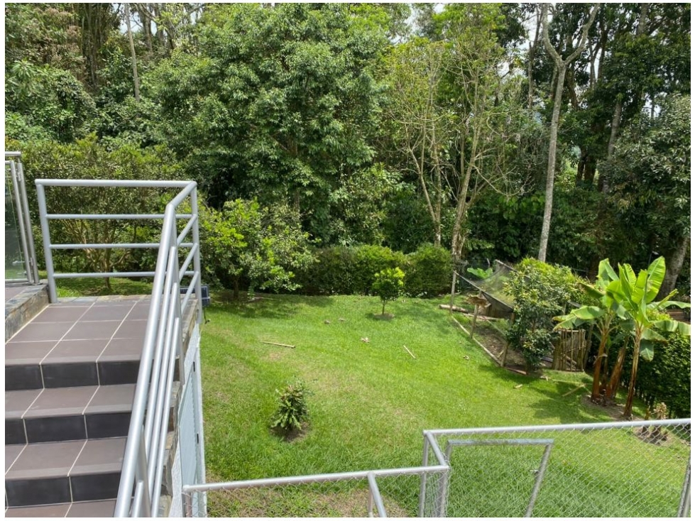 Casa campestre en venta circasia — foto 5