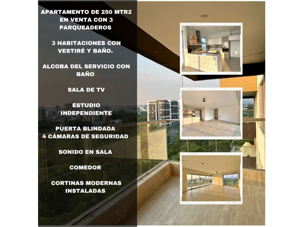 APARTAMENTODE LUJOENELNORTE DE.ARMENIA.