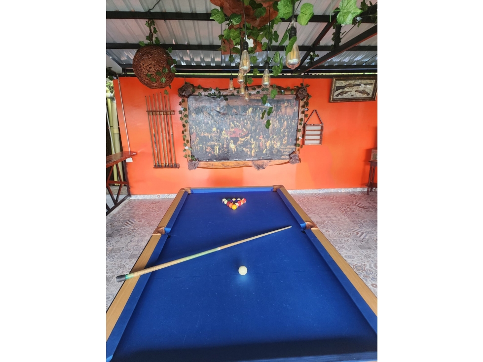 Finca-Hotel Filandia. Excelente oportunidad de inversión turística — foto 6