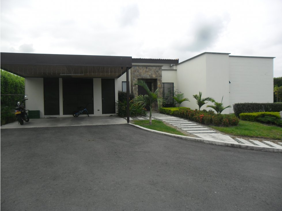 Chalet en venta, Quindio Ref. 3239