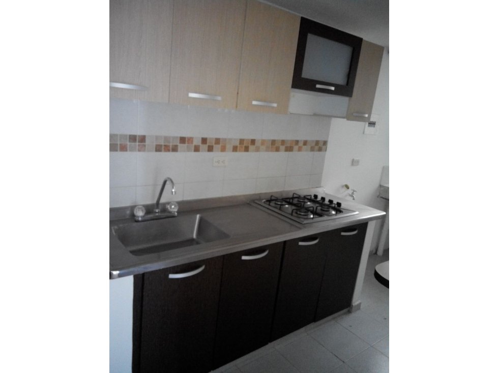 Apartamento Bosques de palermo Norte 9126 - 2