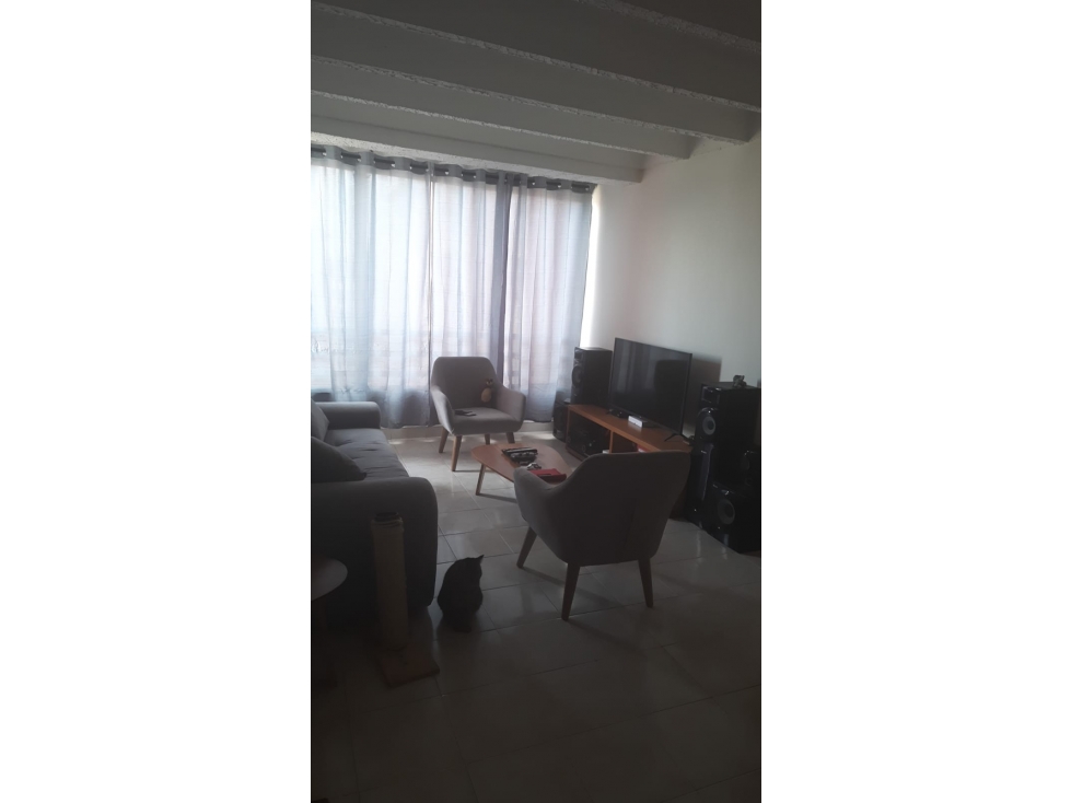 APARTAMENTO DE 3 HABITACIONES EN EL NORTE DE ARMENIA 41-190