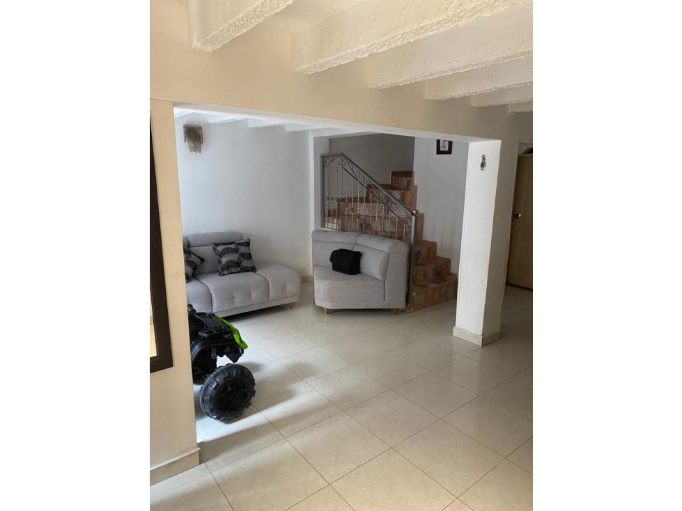 CASA DE 4 HABITACIONES SUR 2053 — foto 4