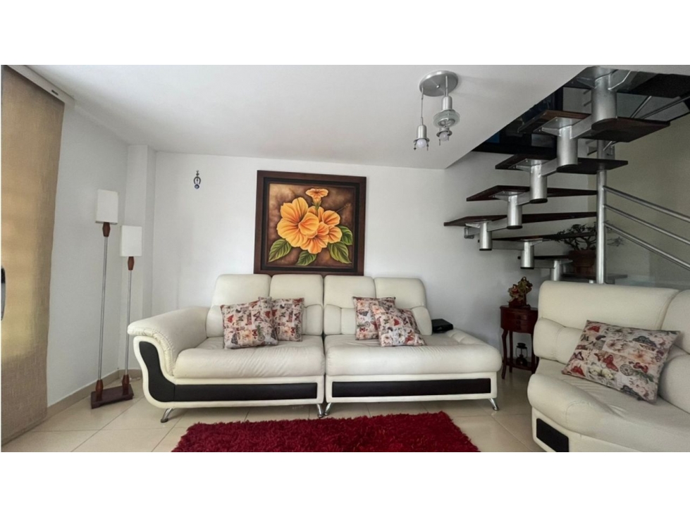 Casa en venta Mercedes del norte Armenia 2086