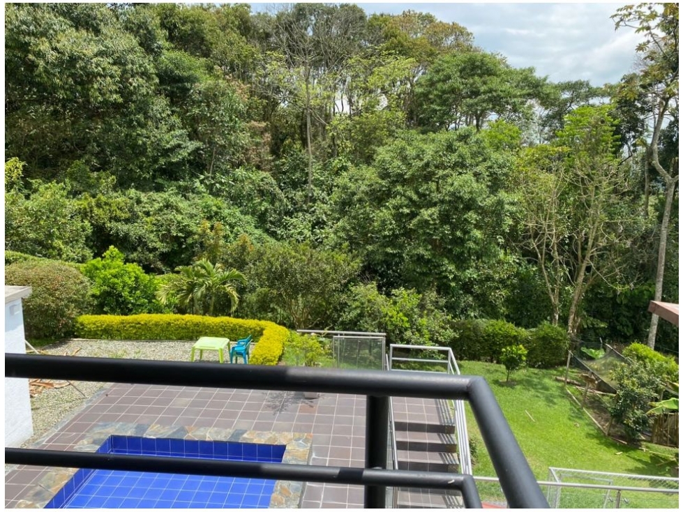 Casa campestre en venta circasia — foto 6