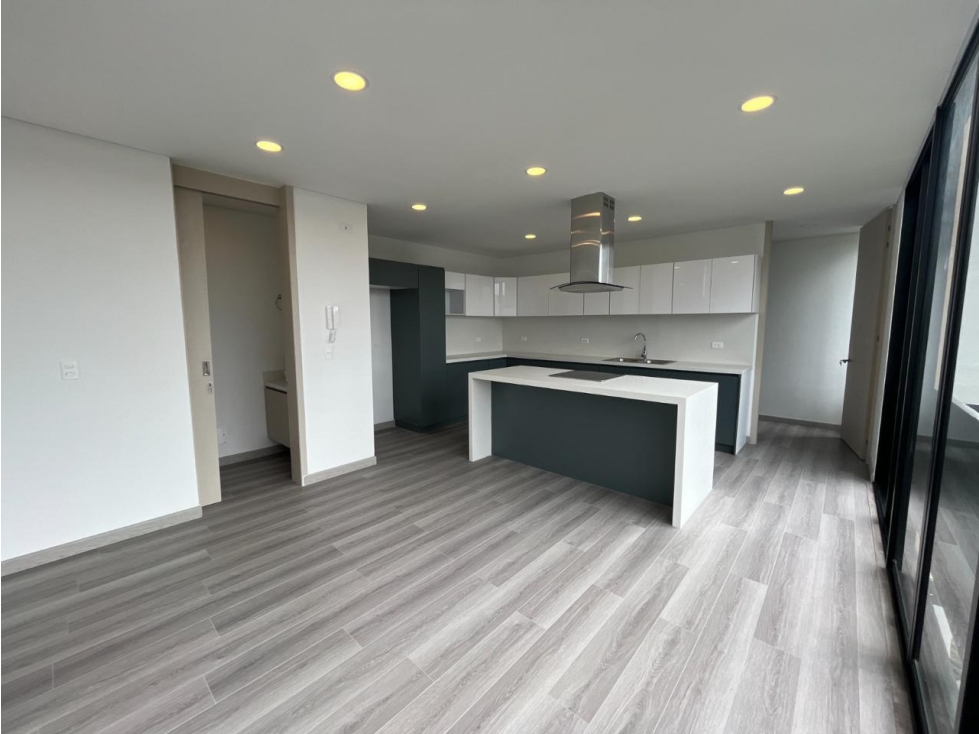 Apartamento en venta norte de armenia — foto 3