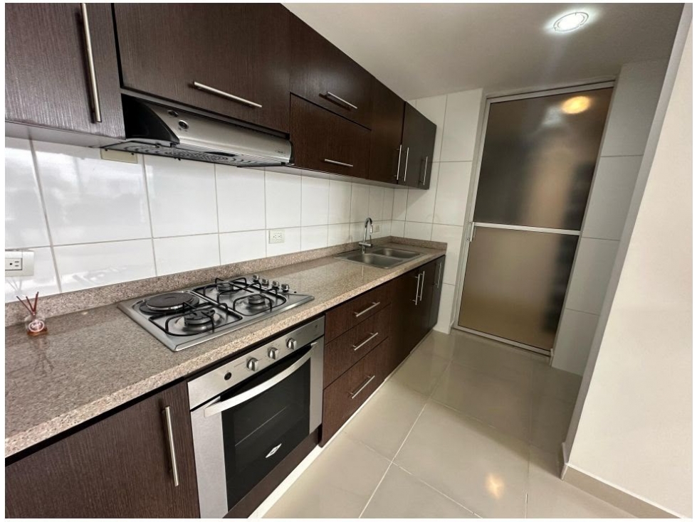 Apartamento en venta norte de armenia Av 19 — foto 3