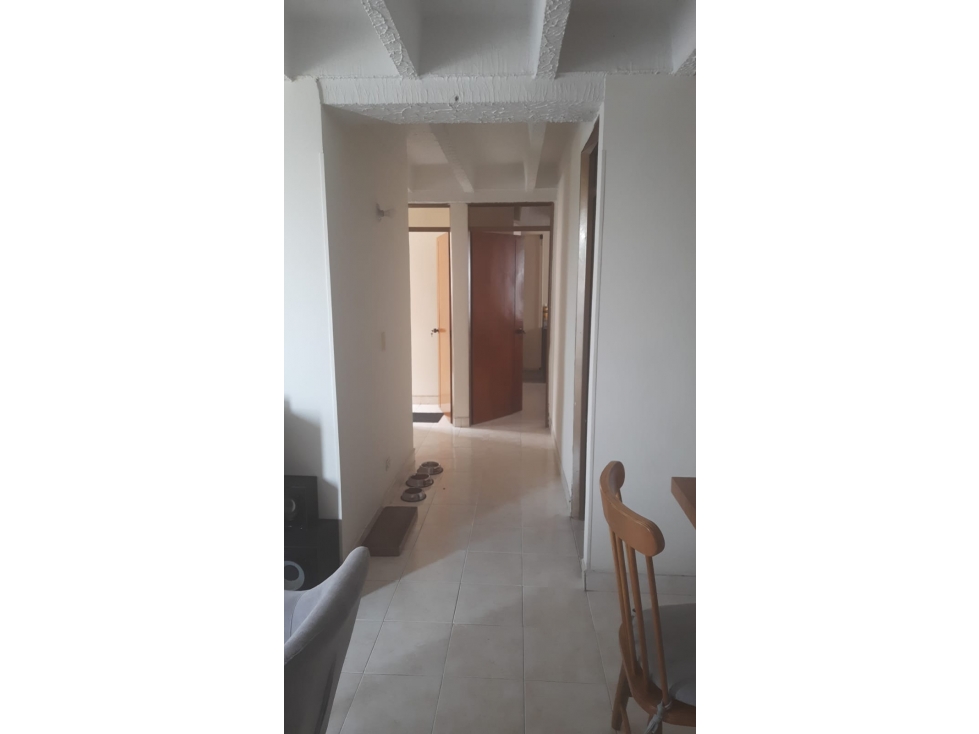 APARTAMENTO DE 3 HABITACIONES EN EL NORTE DE ARMENIA 41-190 — foto 4