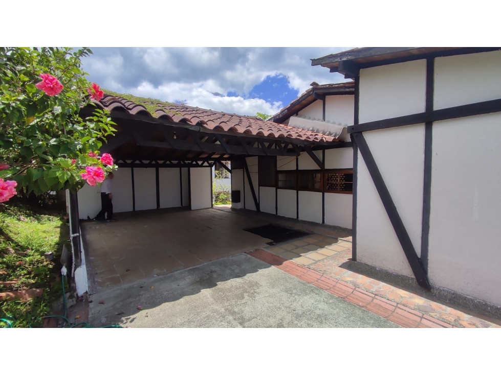 Casa campestre en venta vía circasia en precio de oportunidad — foto 3