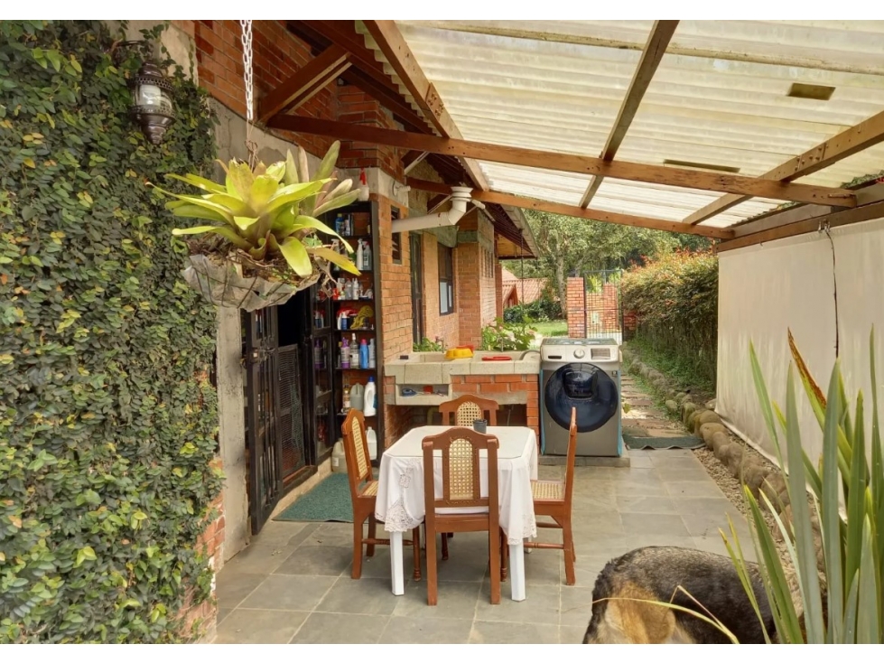 Casa campestre en venta via circasia en conjunto cerrado — foto 6