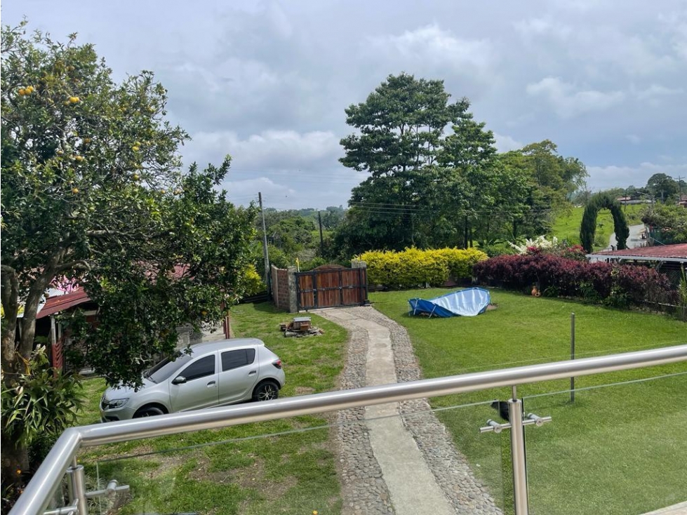 Casa campestre en venta en circasia quindio — foto 5