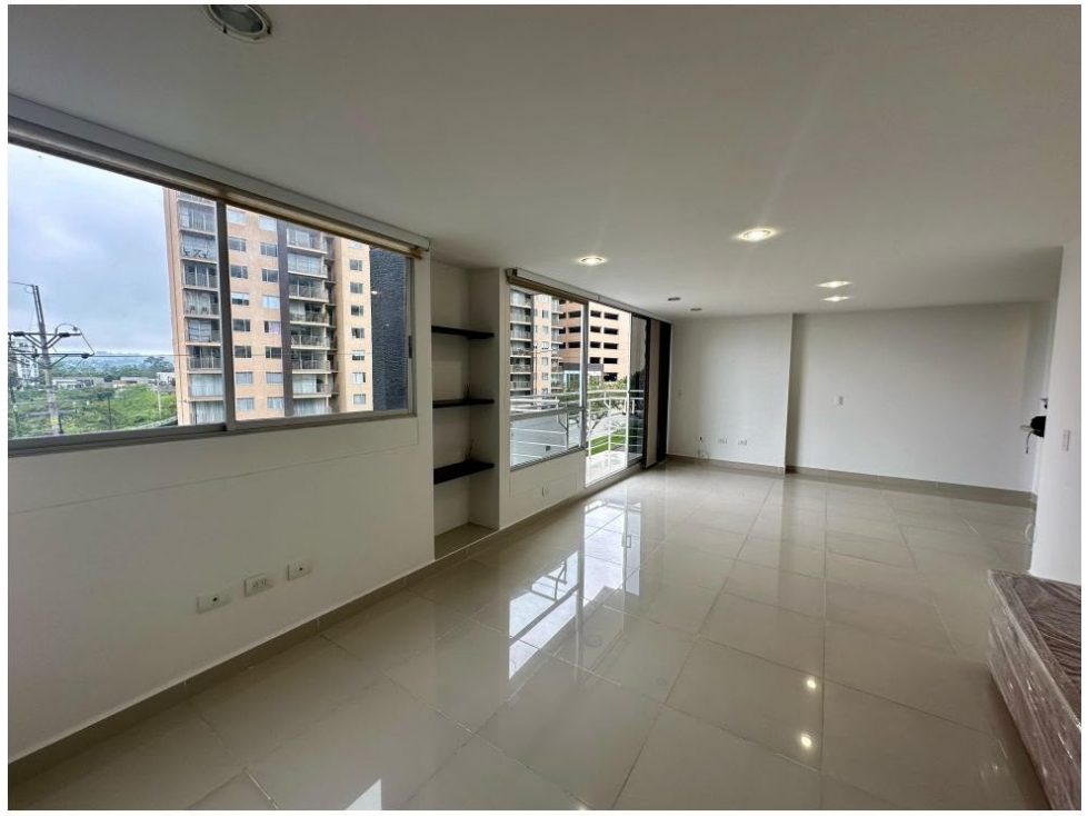 Apartamento en venta norte de armenia Av 19 — foto 2