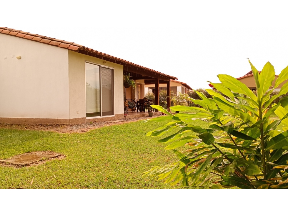 Casa Campestre en venta en Caimo — foto 3