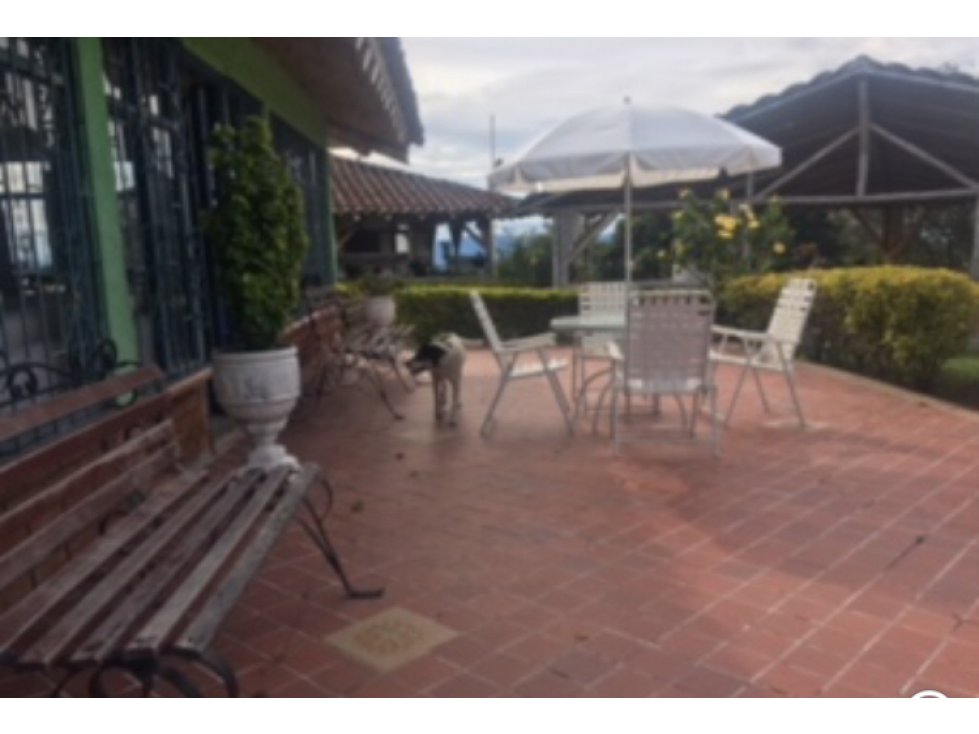 Finca en venta via Circasia, Montenegro 4527 — foto 5