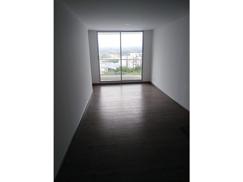 Apartamento en venta norte de Armenia 2000-692