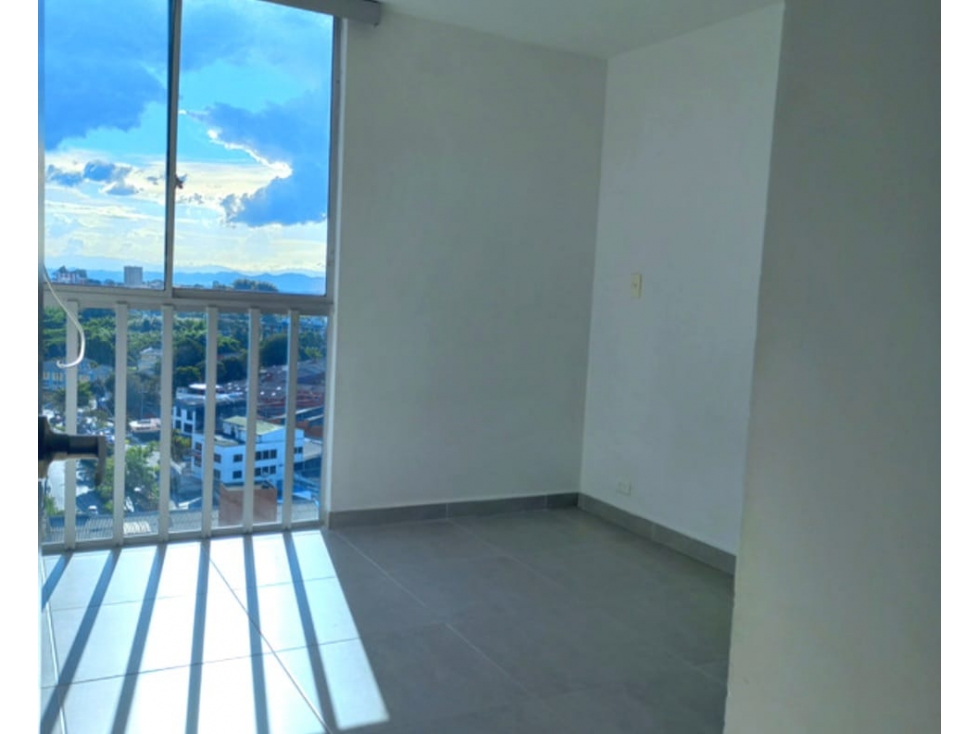 HERMOSO APARTAMENTO EN VENTA DE 3 HABITACIONES EN ARMENIA — foto 5