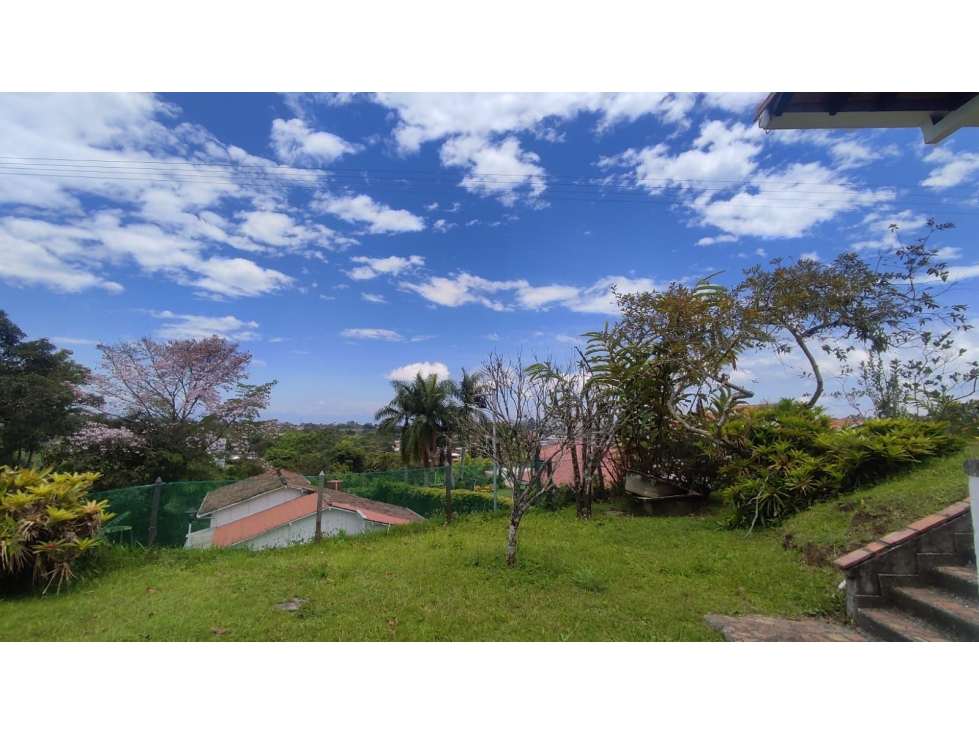 Casa campestre en venta vía circasia en precio de oportunidad — foto 4