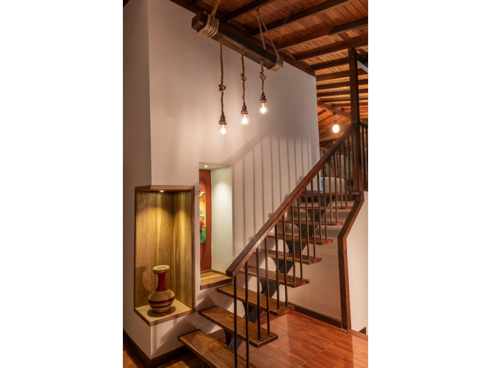 Casa Campestre en venta en Circasia — foto 6