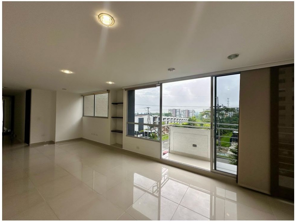 Apartamento en venta norte de armenia Av 19