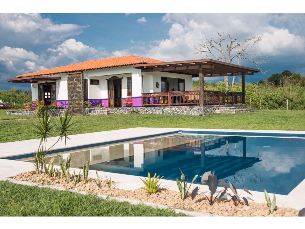 Chalet en Venta Ref 3359