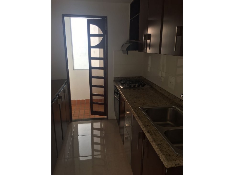 Casa en conjunto en la Castellana Armenia 1230 — foto 4