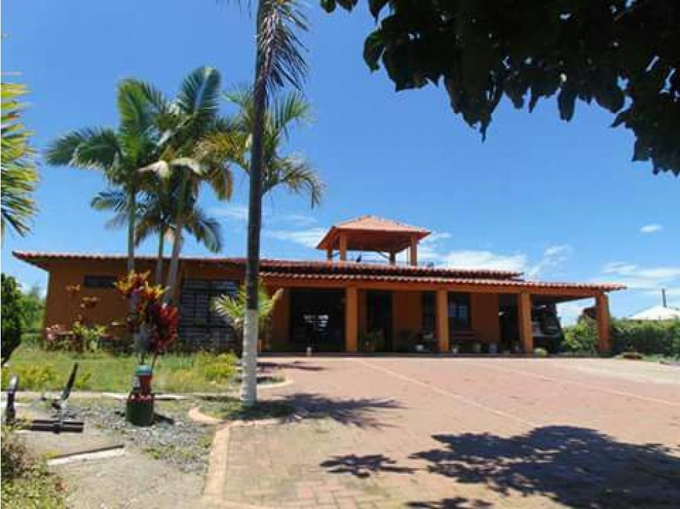 Finca - Chalet en venta via Quimbaya 4517 - 4