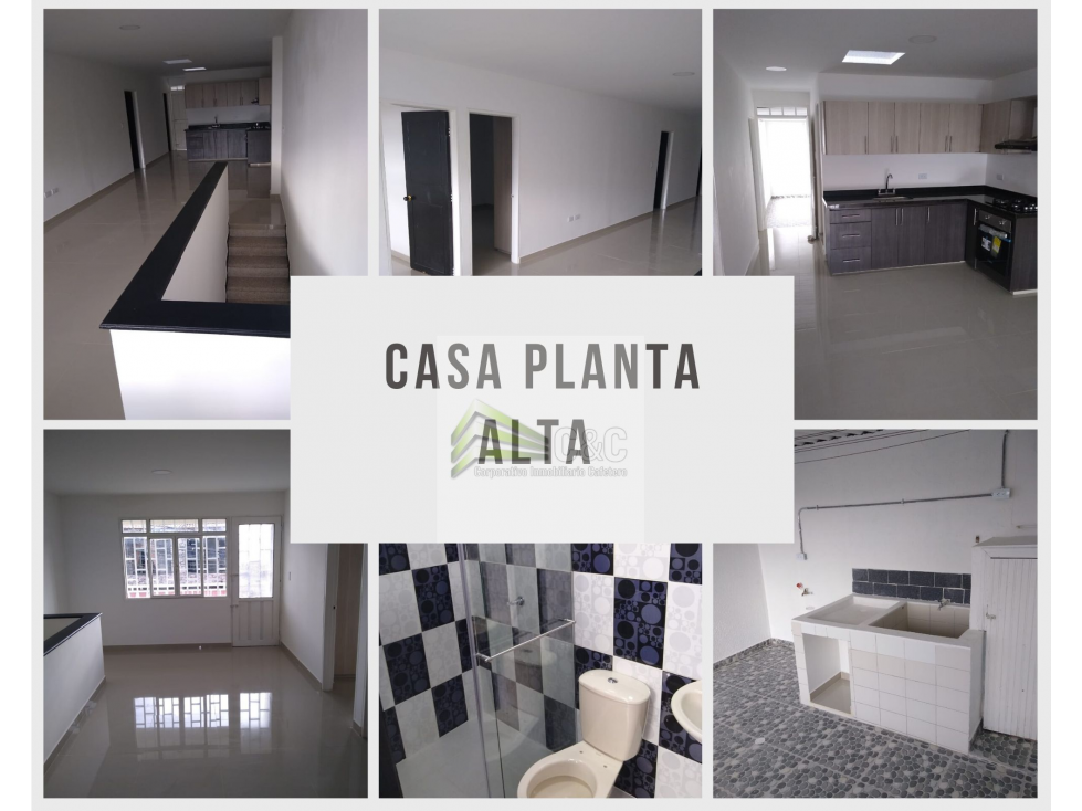 CASA DOBLE RENTA AL OCCIDENTE 1805 — foto 2