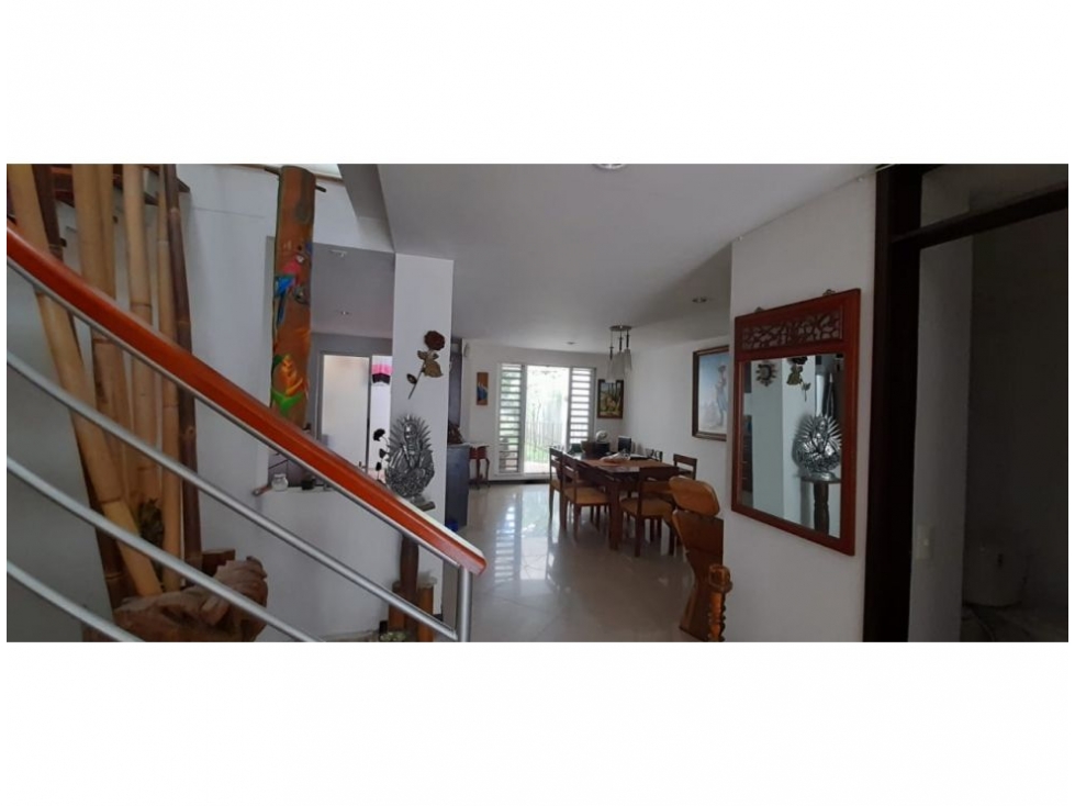 Casa en venta Mercedes del Norte 2088