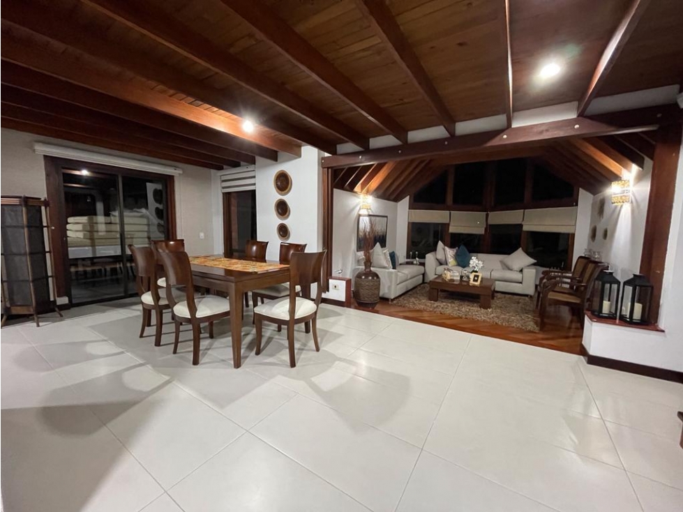 CASA CAMPESTRE,CONJUNTO CERRADO CIRCASIA. — foto 4