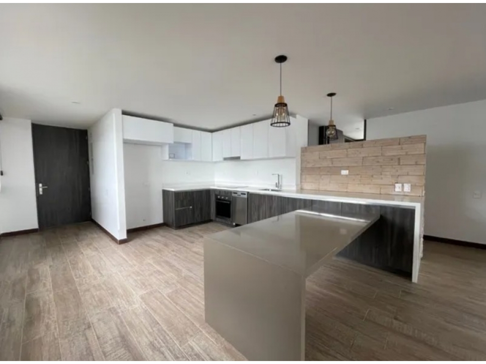 Apartamento en venta norte de armenia
