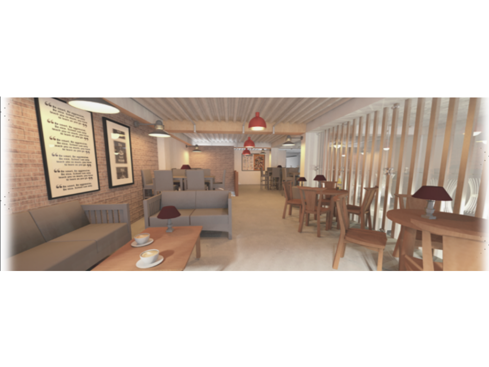 Apartamento en Circasia 0021 - 2