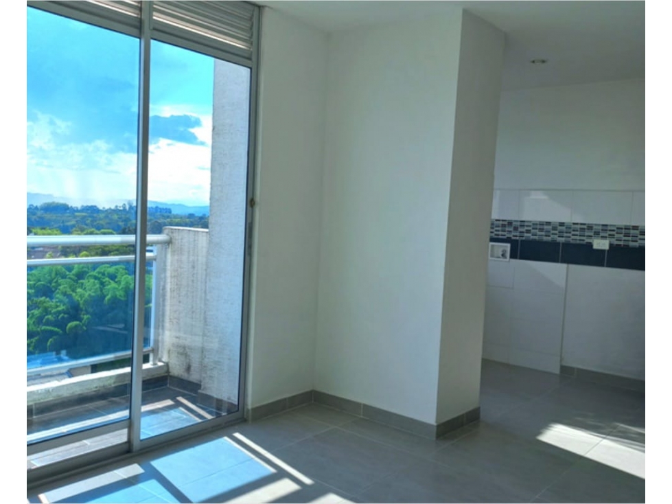HERMOSO APARTAMENTO EN VENTA DE 3 HABITACIONES EN ARMENIA — foto 6